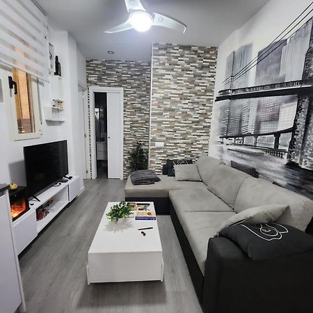 Embajadores, Apartamento Moderno Y Centrico Para 4 Madri Exterior foto